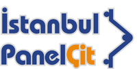 İstanbul Panel Çit